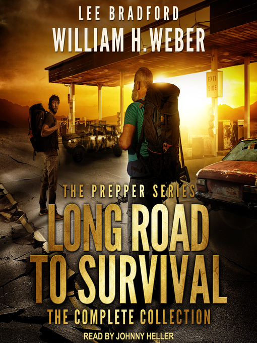 Title details for Long Road to Survival by Lee Bradford - Available
